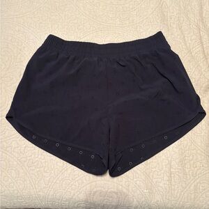 Yogalicious Athletic Shorts
